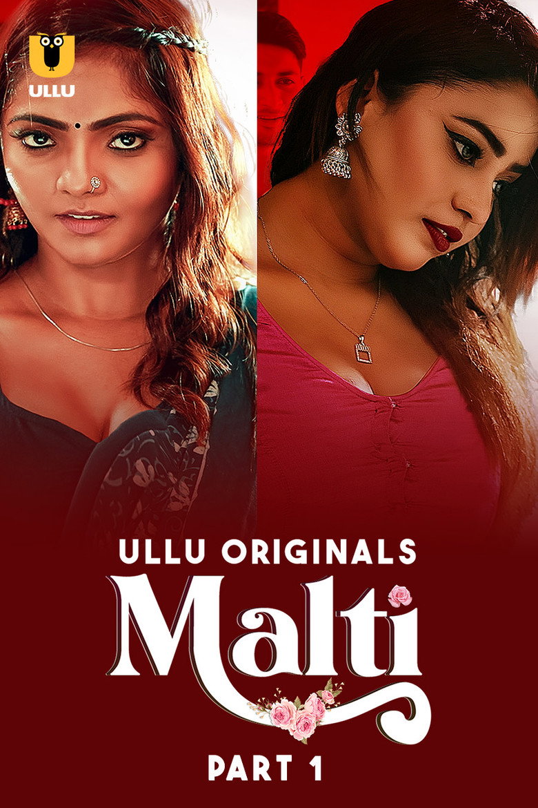Official poster for Malti