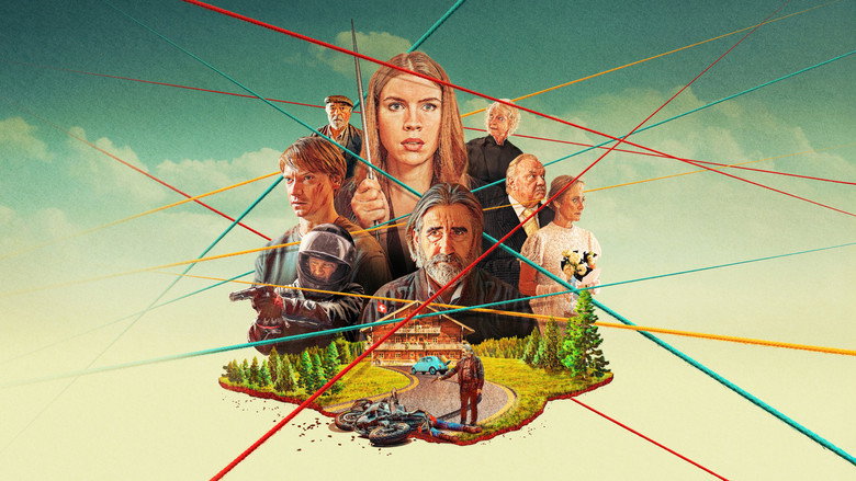 Image d'arrière-plan 1 du film De fil et de sang