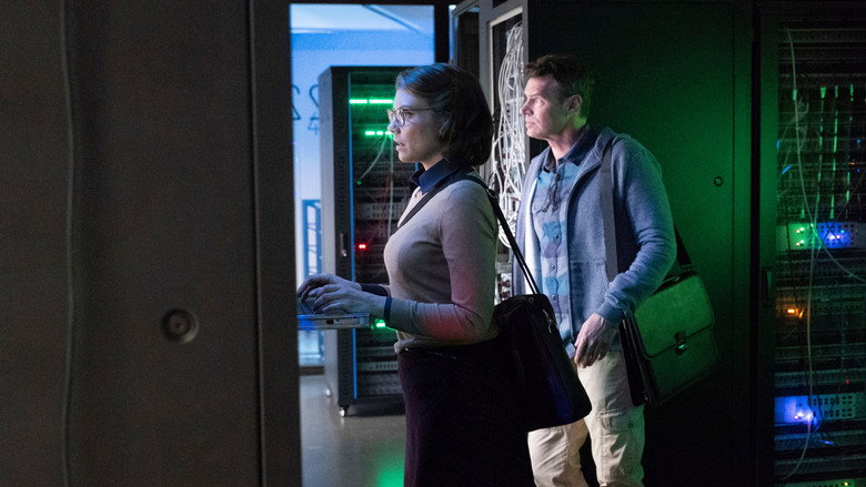 Still from Whiskey Cavalier - Season 1 Episode 5
