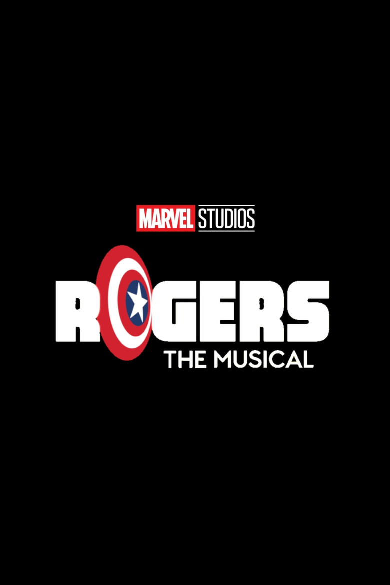 Imatge de Rogers: The Musical