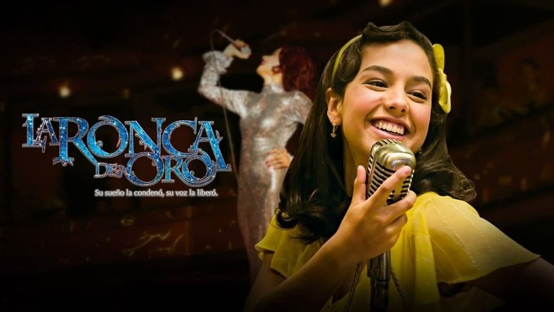 Still image for La ronca de oro season 1 episode 1: Episode 1 Still image for La ronca de oro season 1 episode 1: Episode 1