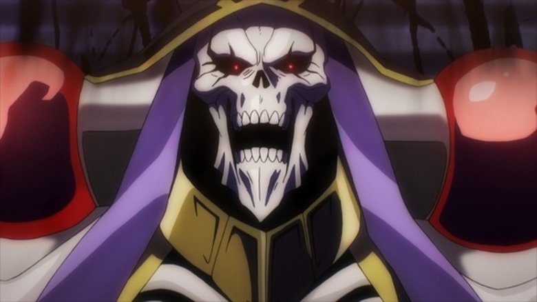 Assistir Overlord Todos os Episódios Online - Animes BR