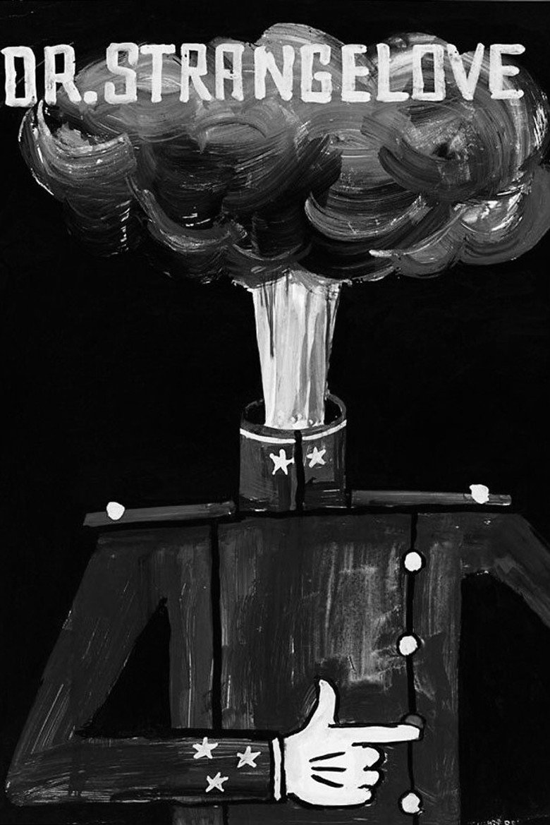 Imatge de Doctor Strangelove