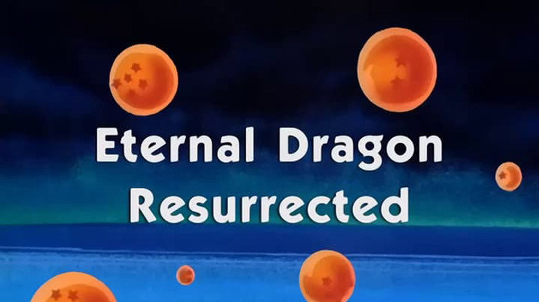 Still from Dragon Ball - Season 1 Episode 126