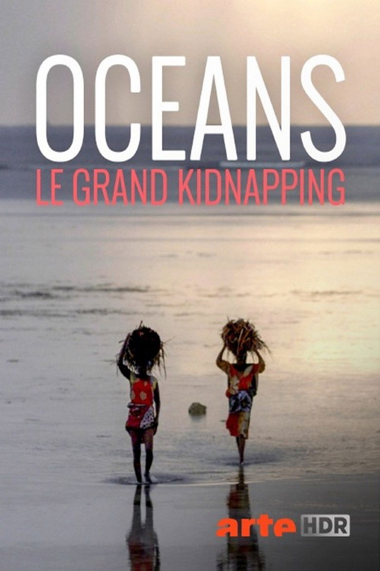 Imatge de Wem gehört das Meer? Ocean Grabbing - Die neue Meeresordnung