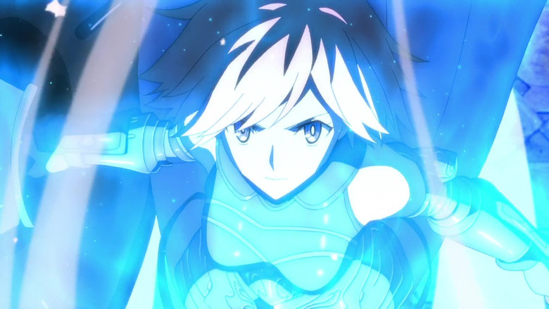 Still from Fate/Grand Order Absolute Demonic Front: Babylonia - Season 1 Episode 13