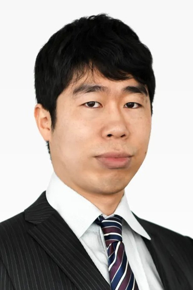 Rintaro Isaki portrait