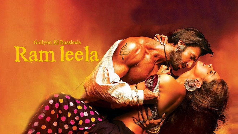 Ram & Leela