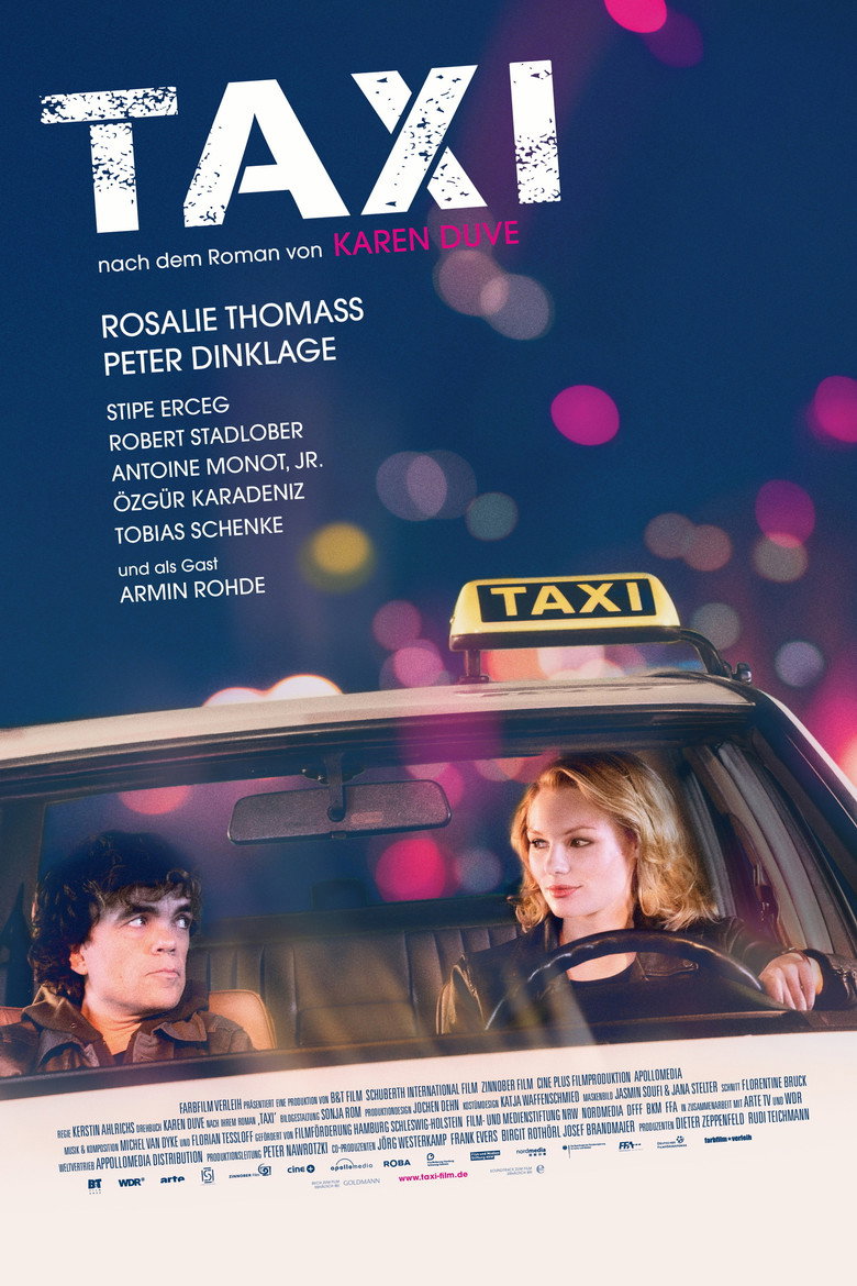 Taxi