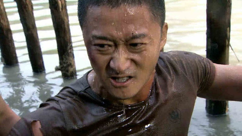 Still image for Special Arms season 1 episode 31: Episode 31 Still image for Special Arms season 1 episode 31: Episode 31