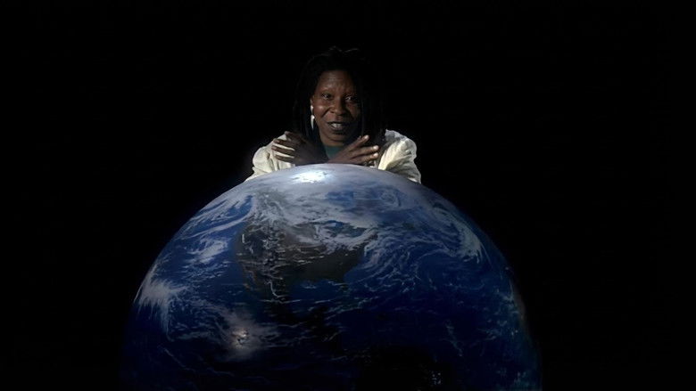 Image d'arrière-plan 1 du film Help Save Planet Earth