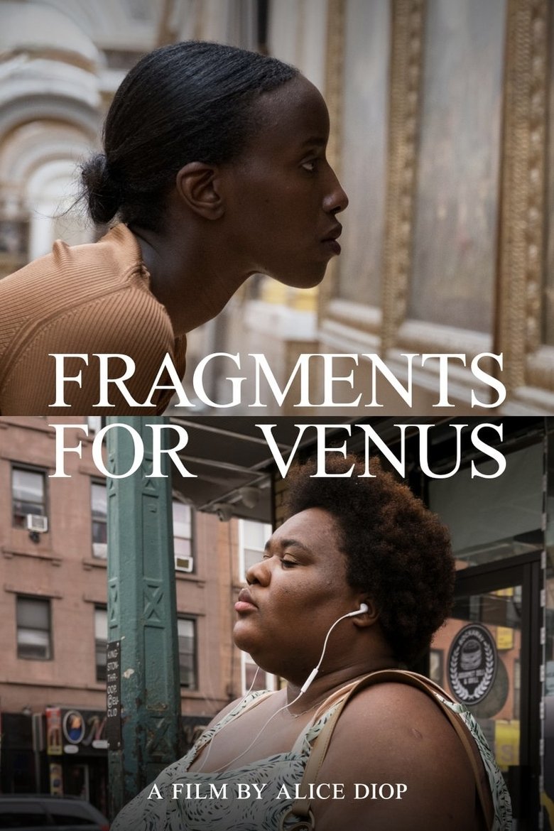 Fragments for Venus (2025)