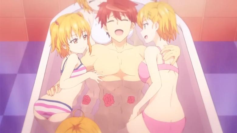 Still image for SUPER HxEROS season 1 episode 7: XERO Game Still image for SUPER HxEROS season 1 episode 7: XERO Game