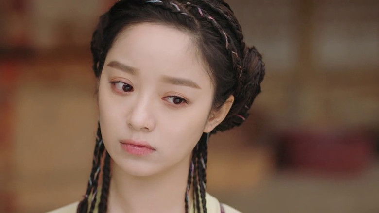 Still image for Fall in Love with a Fox season 1 episode 7: Episode 7 Still image for Fall in Love with a Fox season 1 episode 7: Episode 7