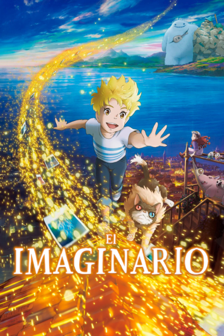 Póster la Película