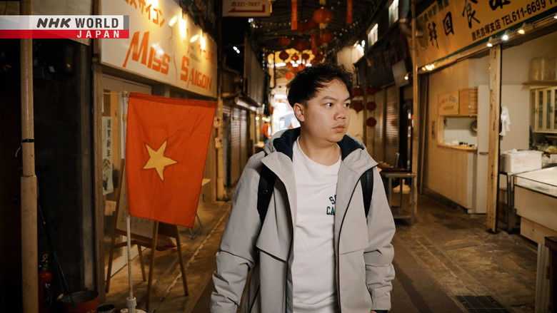 Still image for Chatroom Japan season 1 episode 19: Finding an Apartment in Japan Is Too Hard!