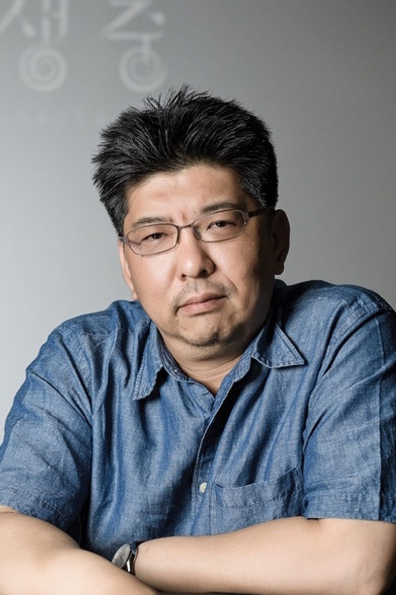 Choi Tae-young portrait image