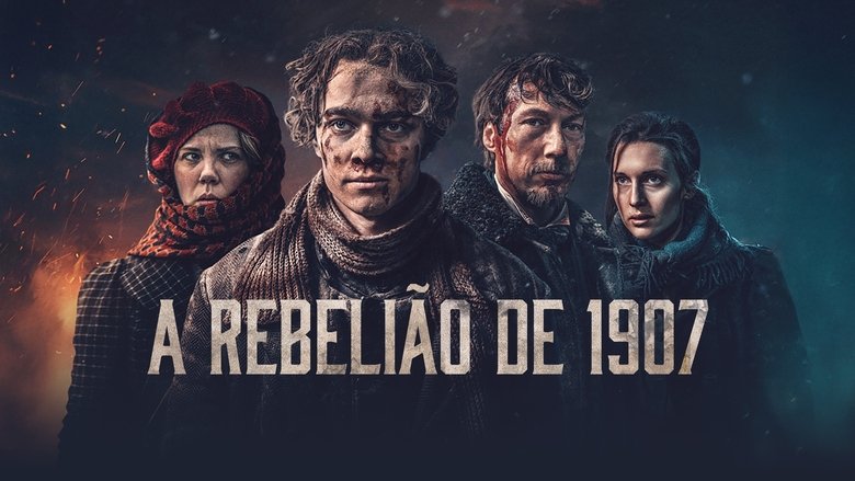 The Riot (2023)