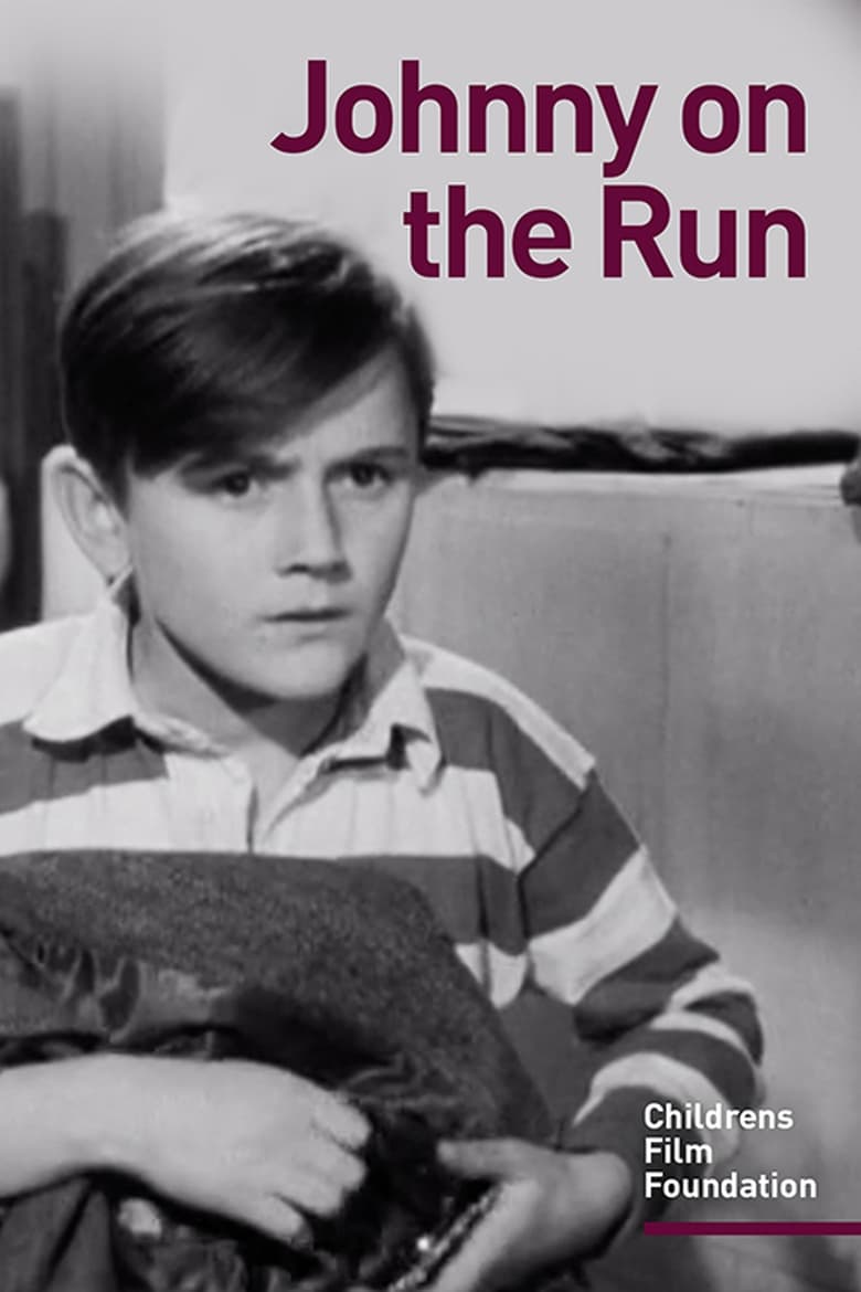 Johnny on the Run (1953)