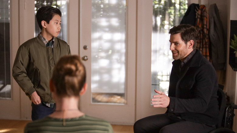 Still from A Million Little Things - ซีซัน 5 ตอน 7