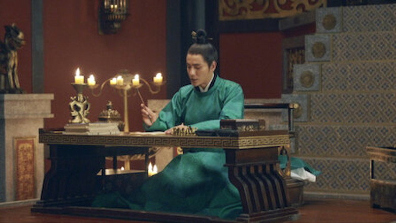 Still from The Rise of Phoenixes - Season 1 Episode 47