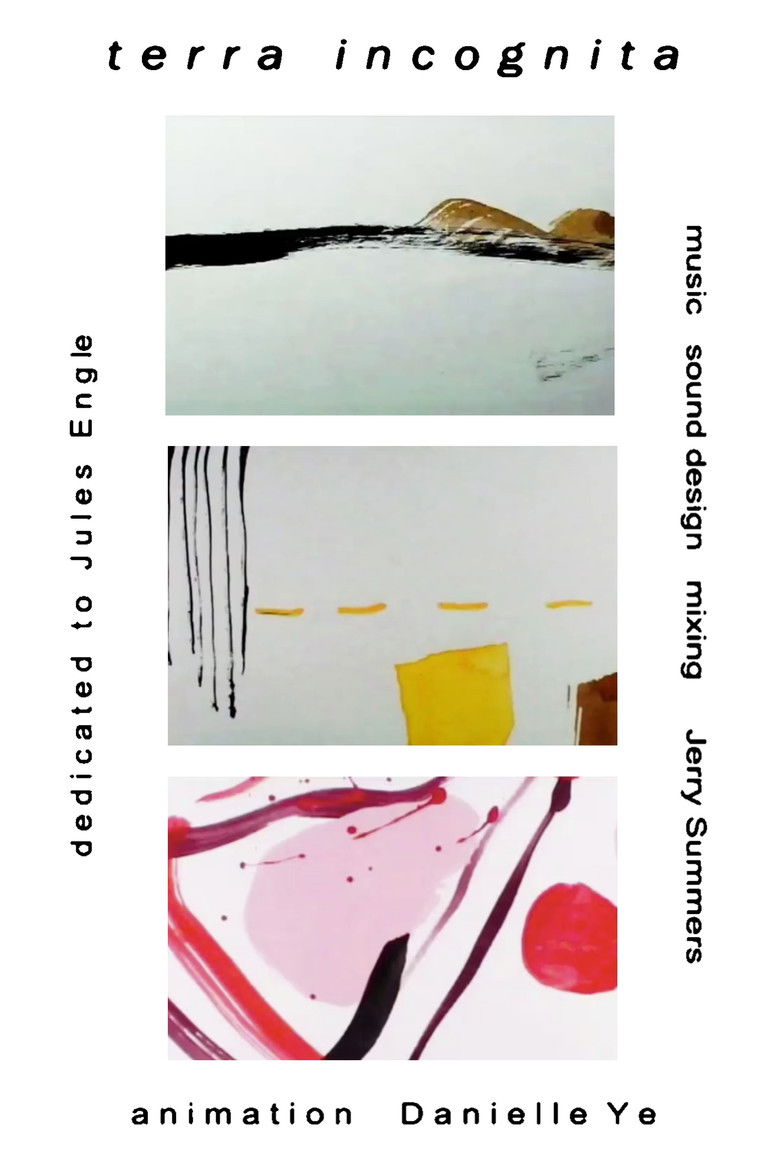 Imatge de Terra Incognita