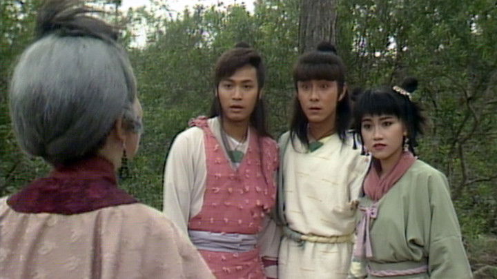 Still image for Mystery of the Twin Swords season 1 episode 4: Episode 4 Still image for Mystery of the Twin Swords season 1 episode 4: Episode 4