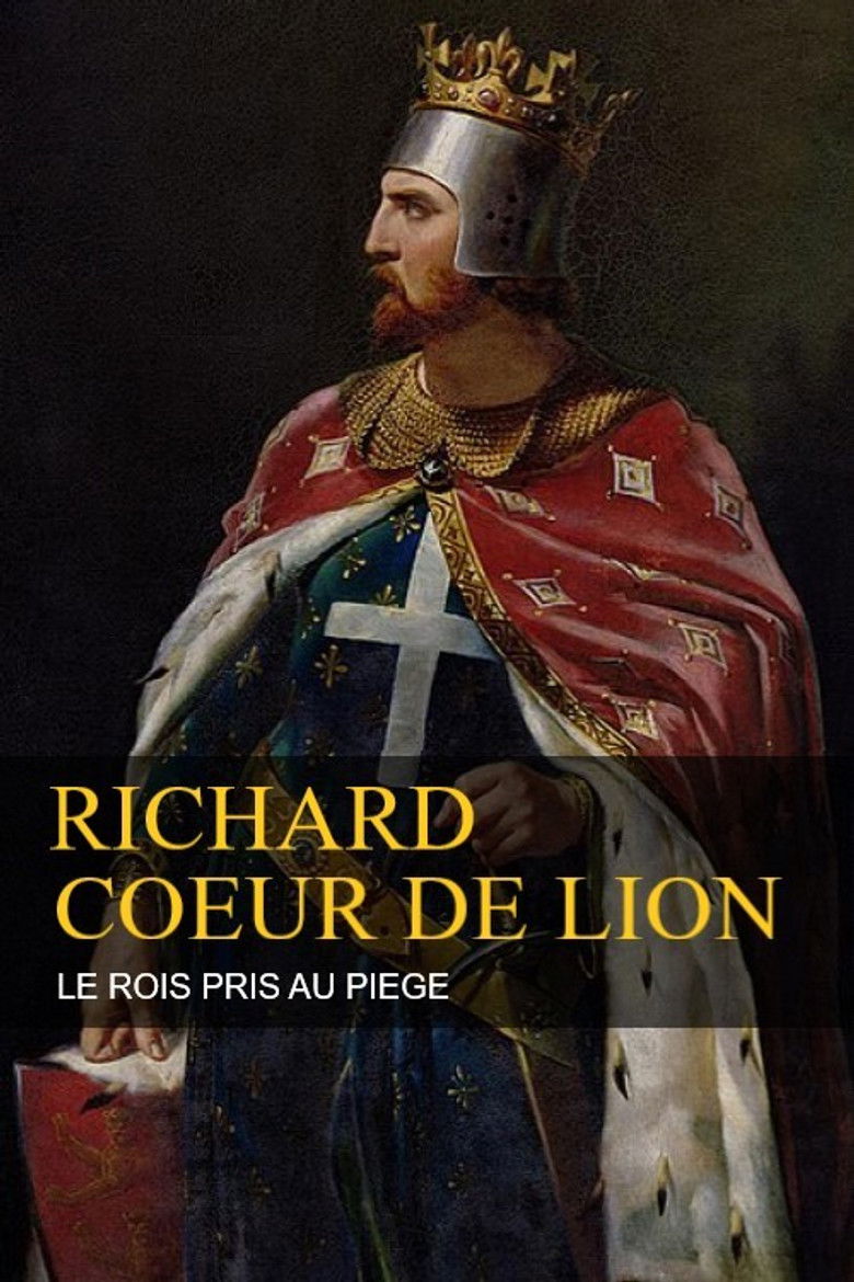 Imatge de König Löwenherz - Ein König in der Falle