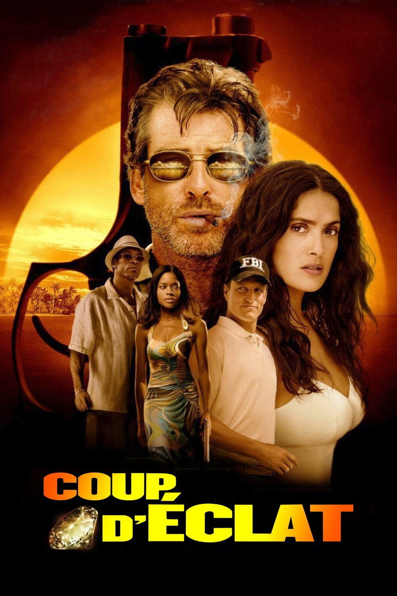 Póster la Película