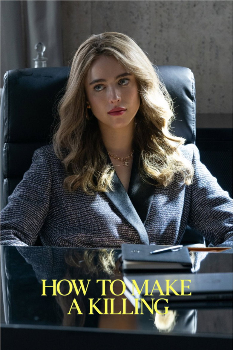 Imatge de How to Make a Killing