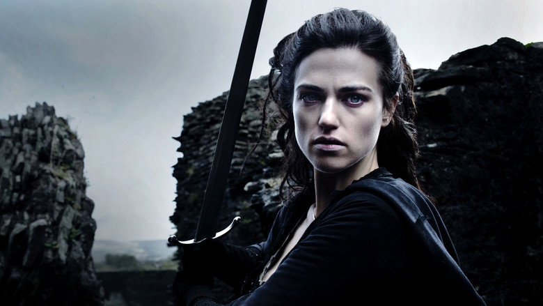 Still from Merlin - Season 5 Episode 13