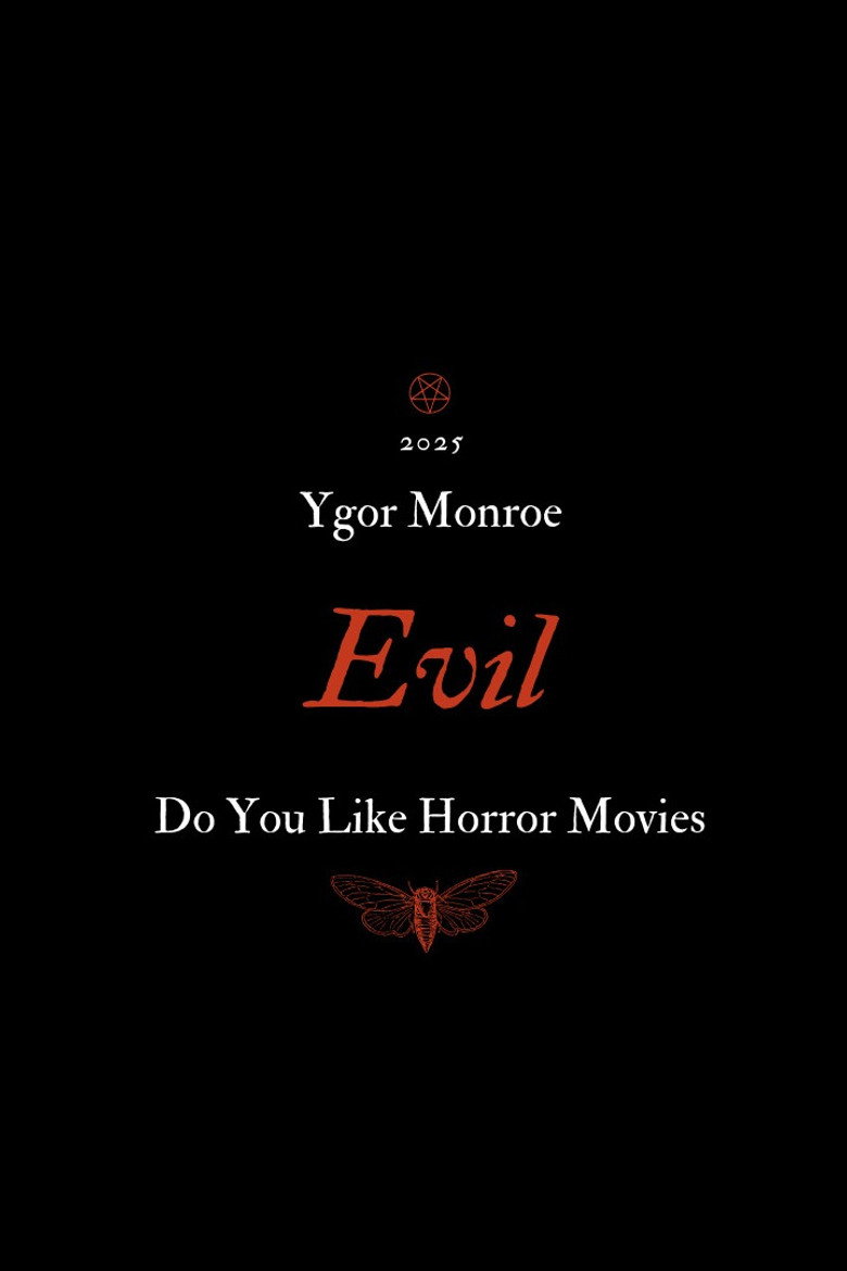 Evil background