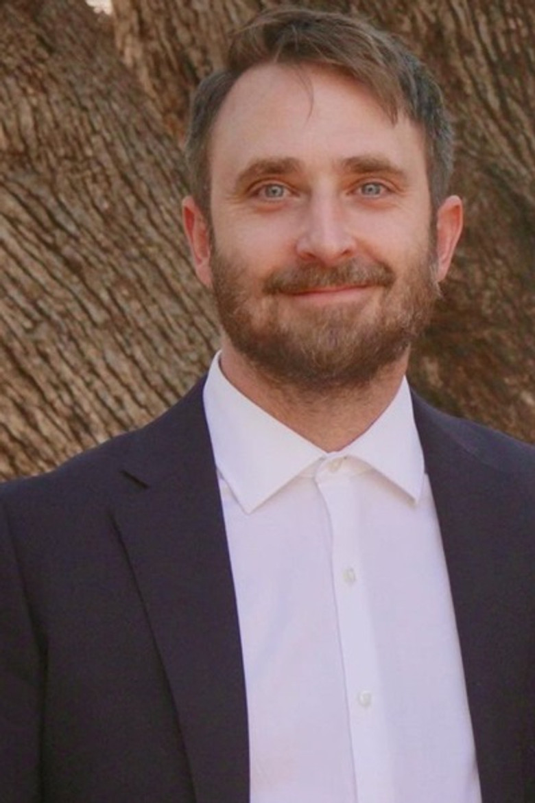 Andy Schlachtenhaufen portrait image