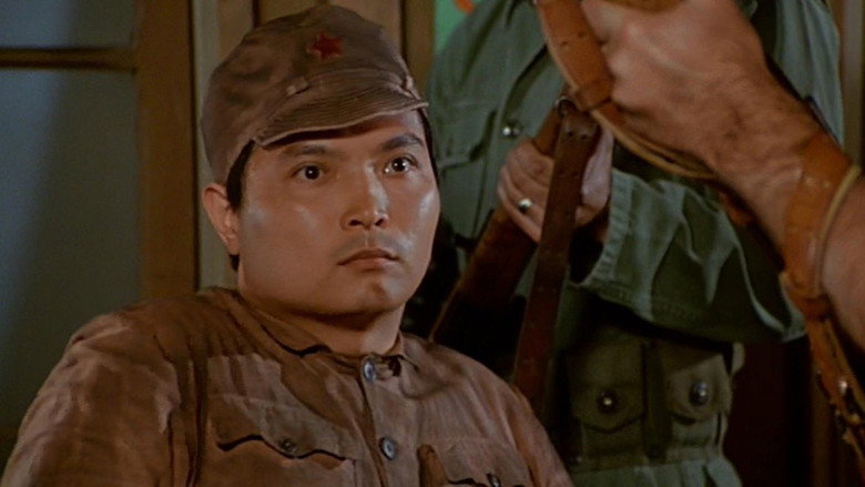 Still from M*A*S*H - Season 11 Episode 7