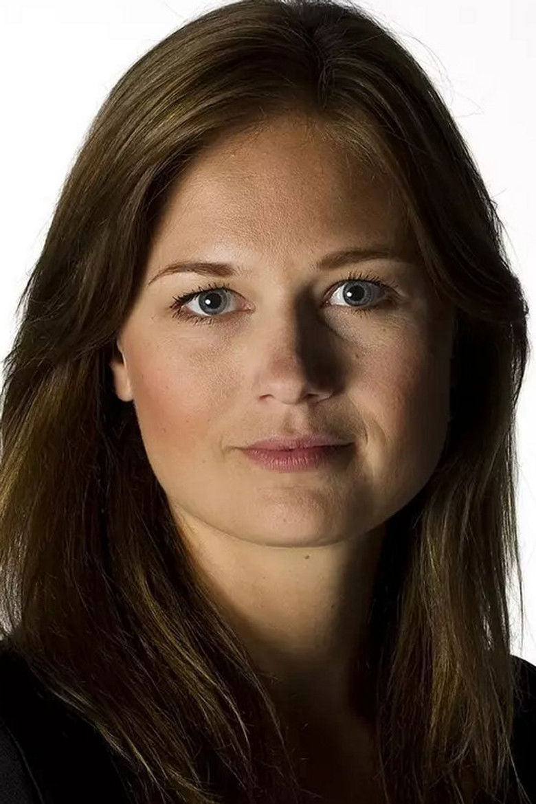 Mette Østergaard portrait image