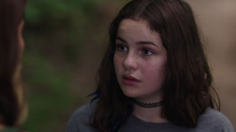 L�Chapp�E Serie Streaming