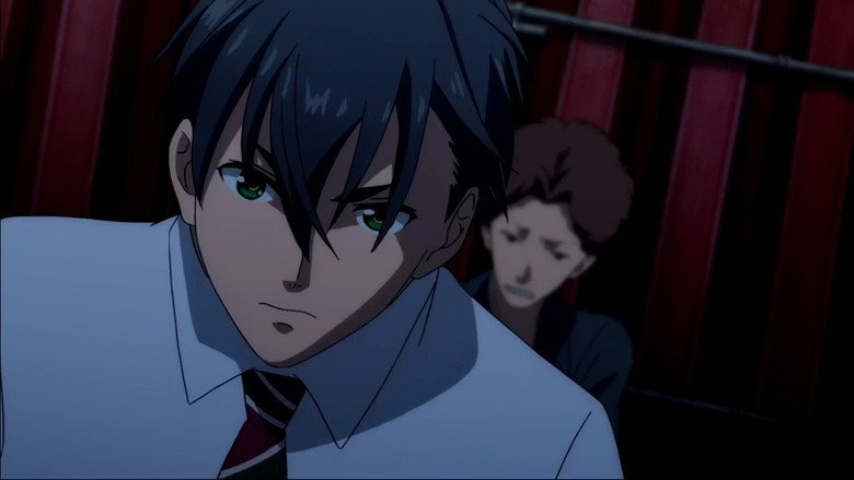 T01 EP. 05 - Fio da Aranha