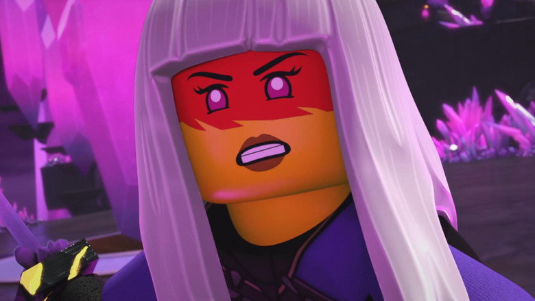 Still from Ninjago: Masters of Spinjitzu - Season 16 Episode 29
