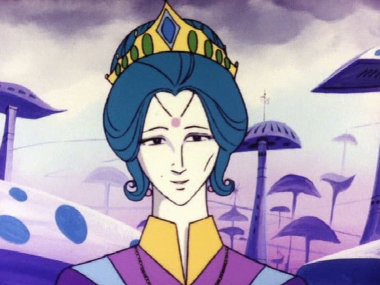 Still from UFOロボグレンダイザー - ซีซัน 1 ตอน 32