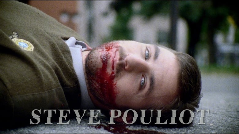 Steve Pouliot movie poster