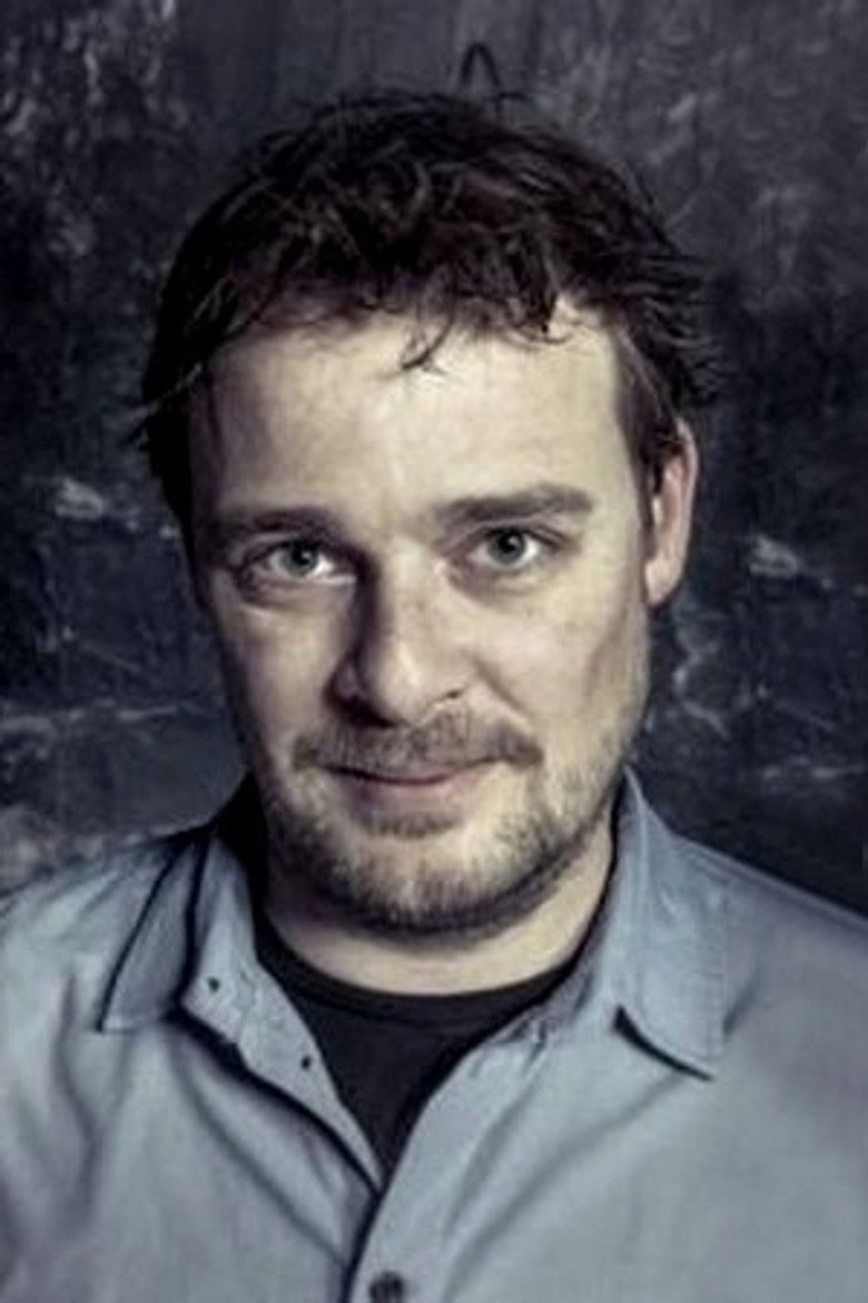 Bram Van Paesschen photo 2