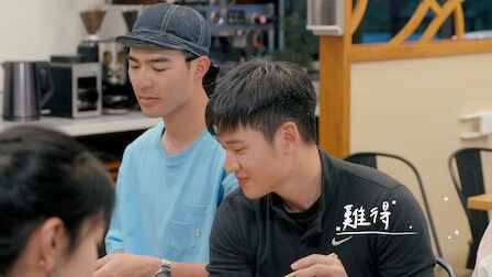 Still image for Starlight BnB season 1 episode 6: Episode 6