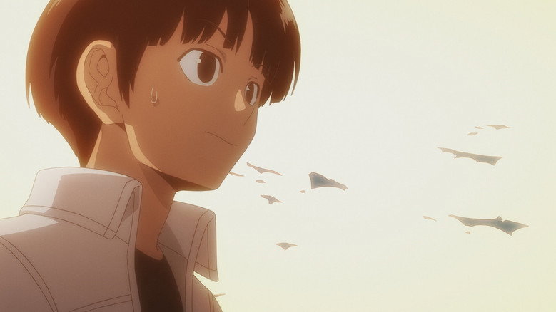 Still from World Trigger - Season 3 Episode 9