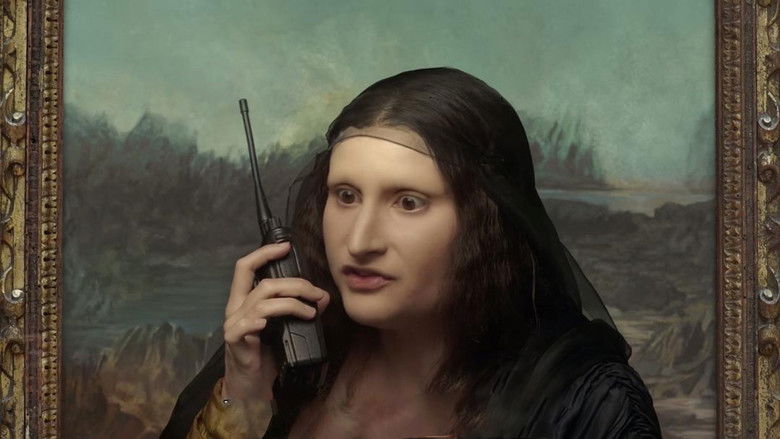 Still image for A Musée vous, à musée moi season 1 episode 23: Episode 23