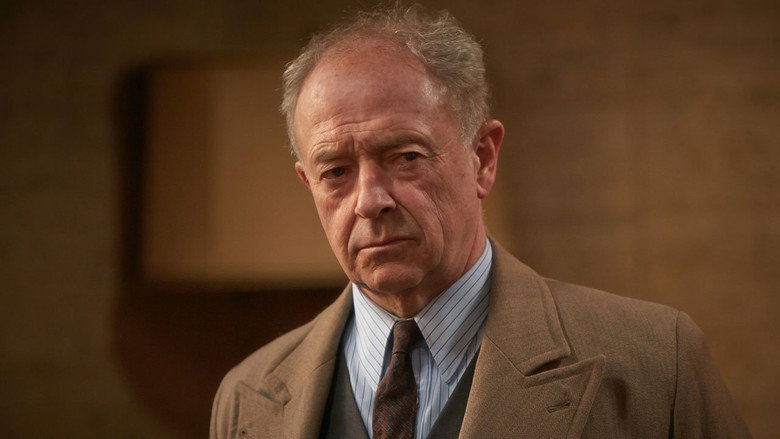 Still from Foyle's War - Season 9 Episode 2