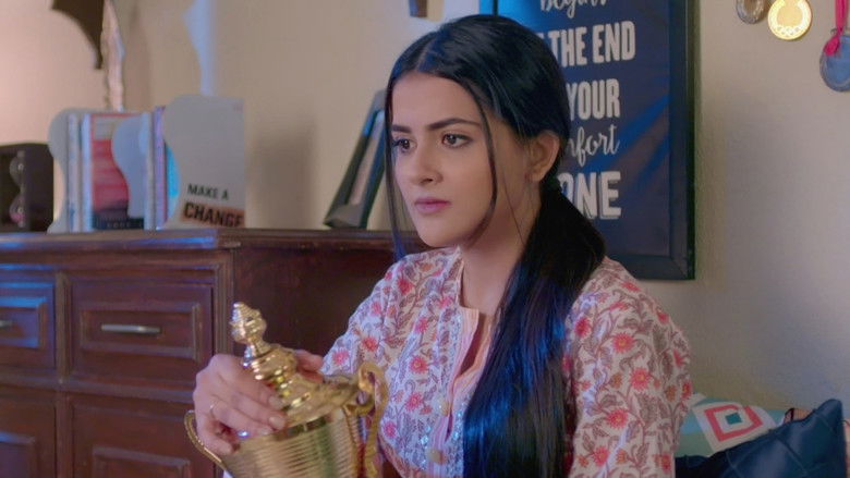 Still image for Shaurya Aur Anokhi Ki Kahani season 1 episode 8: Anokhi Remains Adamant Still image for Shaurya Aur Anokhi Ki Kahani season 1 episode 8: Anokhi Remains Adamant