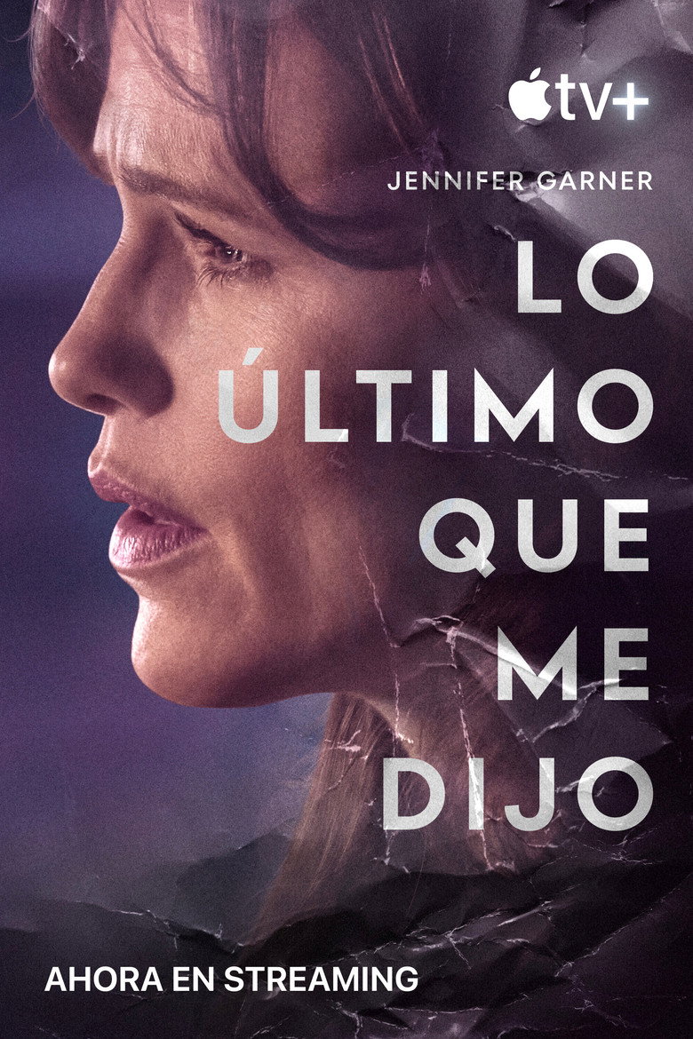 Póster la Serie