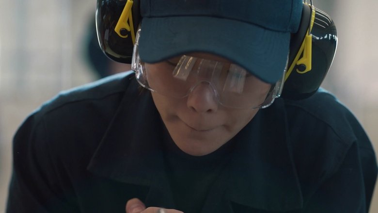 Still image for New Generation season 1 episode 11: Leap (3)