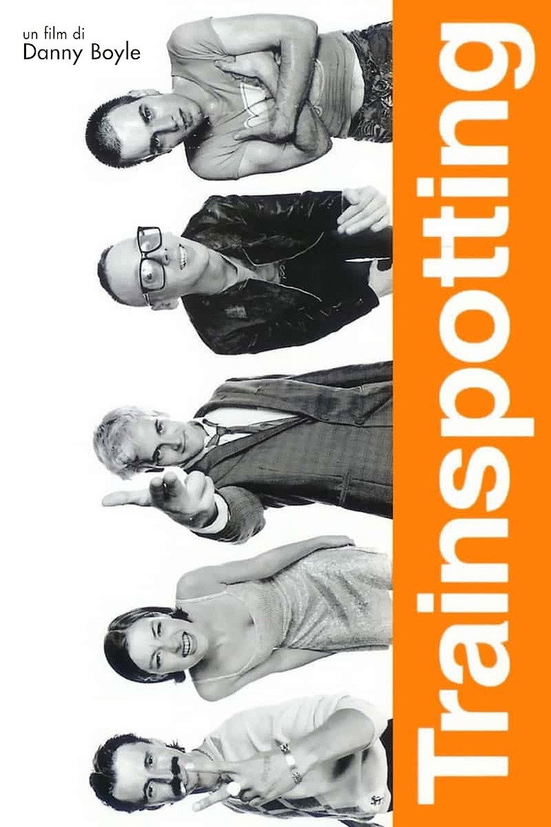 Trainspotting (1996)