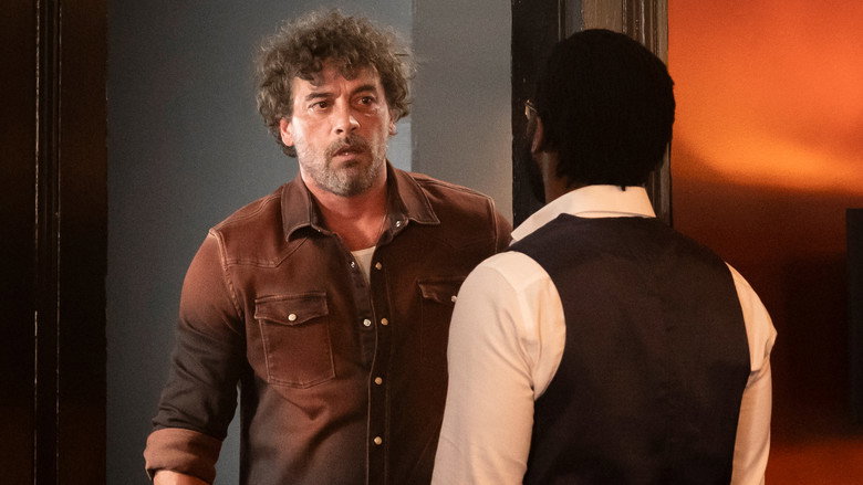 Still from Parish - Season 1 Episode 2